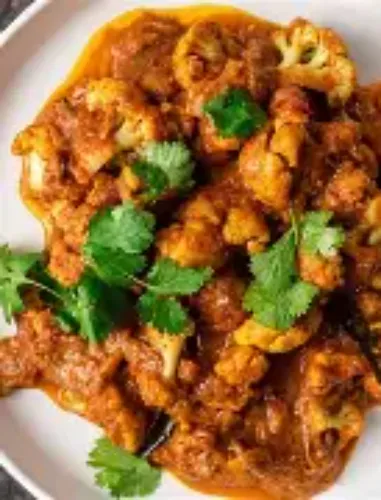 Gobi Masala